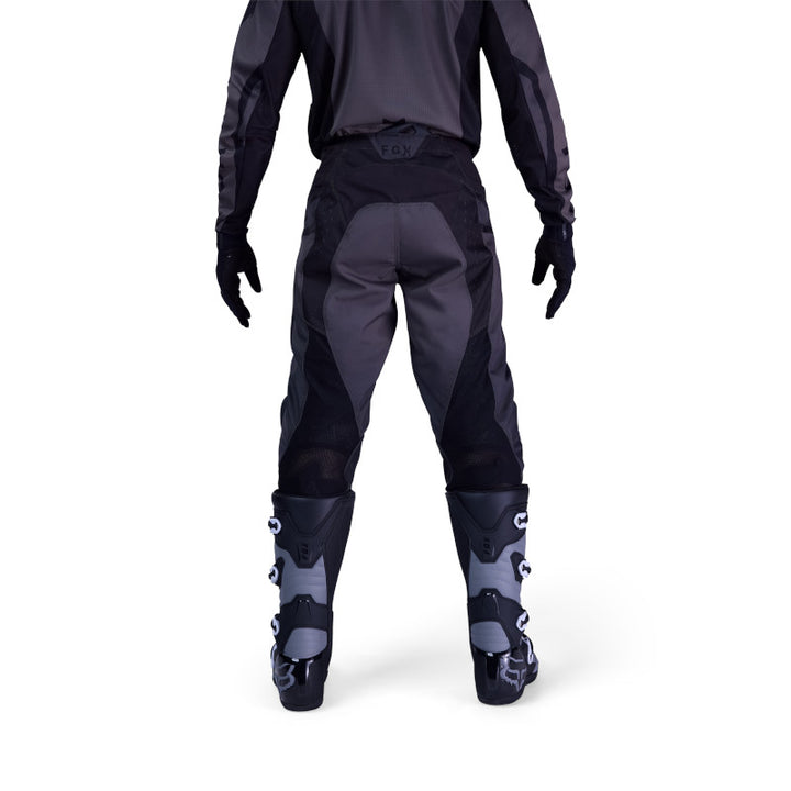 2026 Fox 180 Shield Black Grey MX Kit Combo
