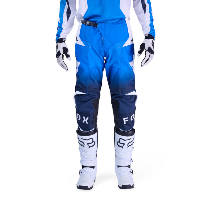 2026 Fox 180 Shield Blue MX Kit Combo