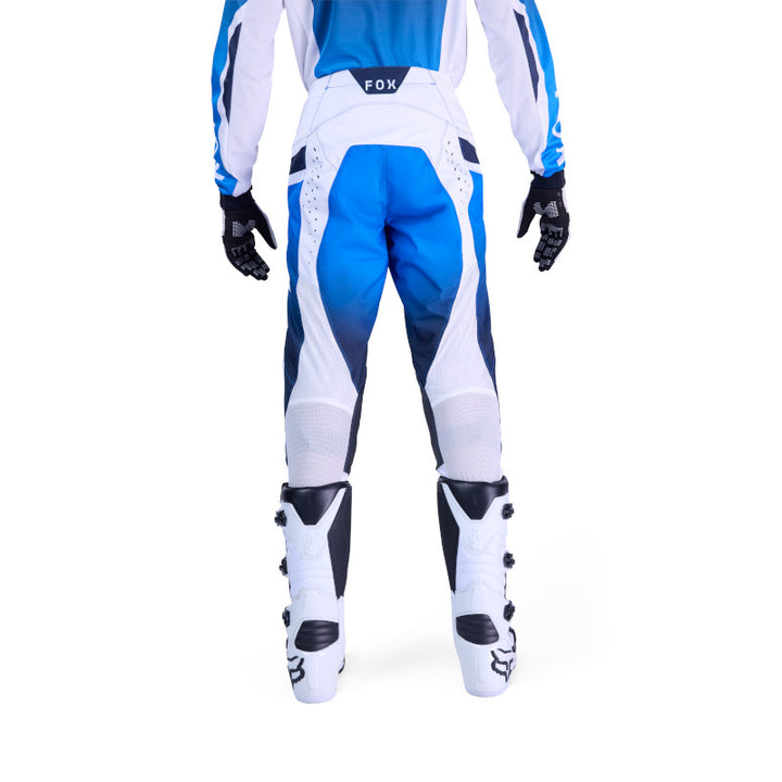 2026 Fox 180 Shield Blue MX Kit Combo