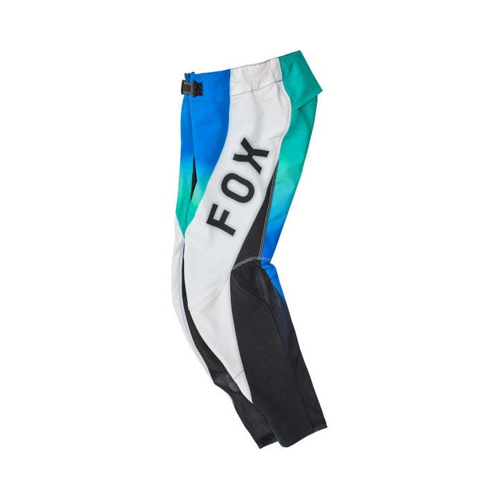 2026 Fox Youth Flexair Spire Blue Kit Combo