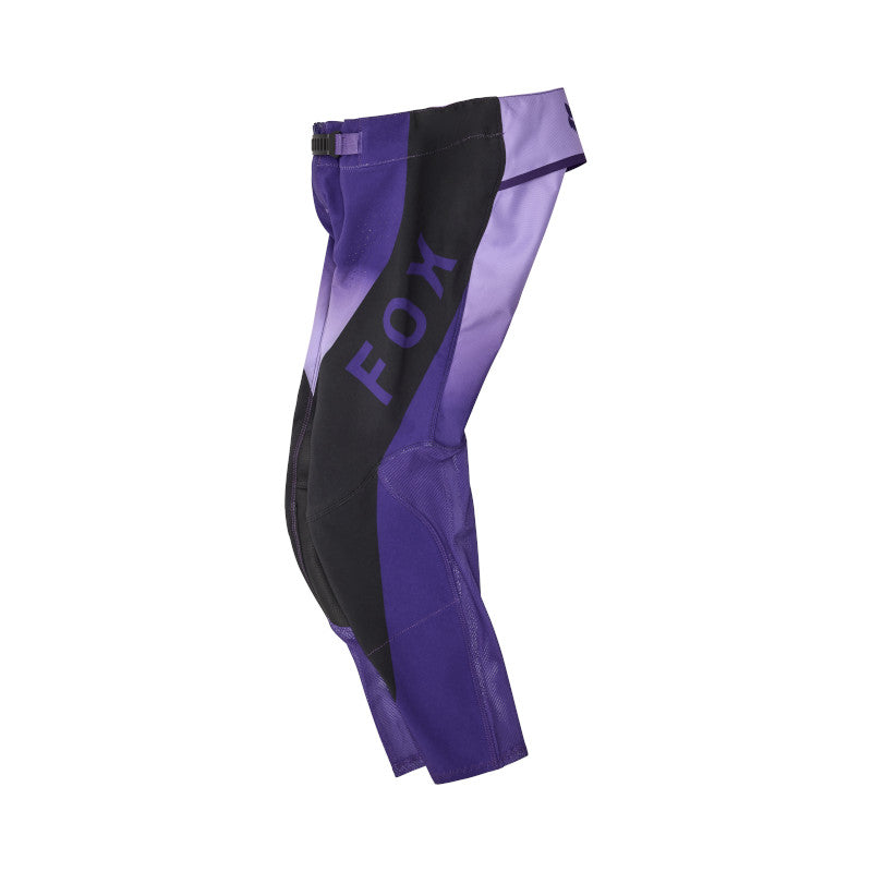 2026 Fox Youth Flexair Spire Purple Kit Combo