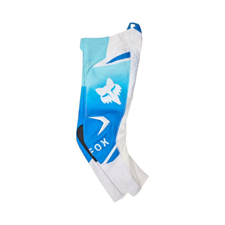 2026 Fox Youth 180 Shield Kit White Blue