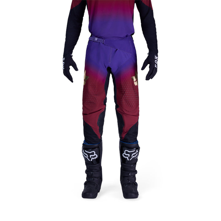 2026 Fox 360 Drip Purple MX Kit Combo