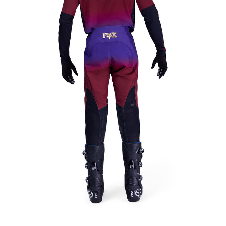 2026 Fox 360 Drip Purple MX Kit Combo