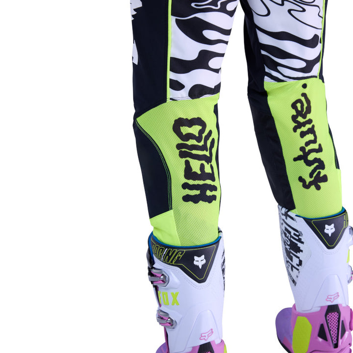 Limited Edition Image Phantom Fox Flexair Multicolour Kit Combo