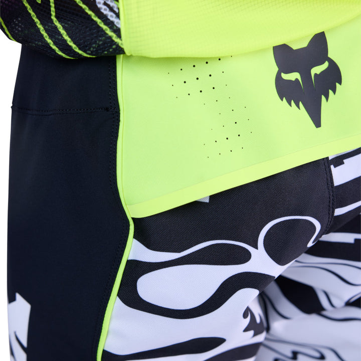 Limited Edition Image Phantom Fox Flexair Multicolour Kit Combo