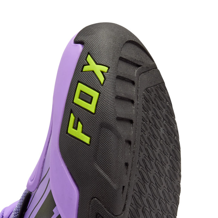 Limited Edition Image Phantom Fox Instinct MX Boots