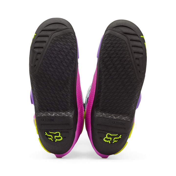 Limited Edition Image Phantom Fox Instinct MX Boots