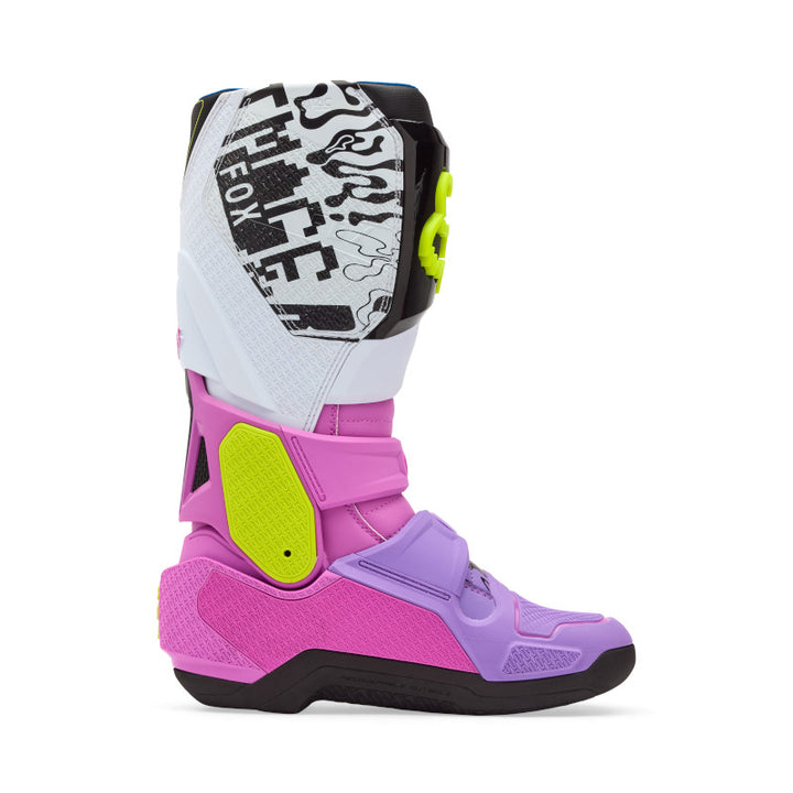 Limited Edition Image Phantom Fox Instinct MX Boots