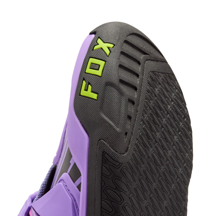 Limited Edition Image Phantom Fox Instinct MX Boots