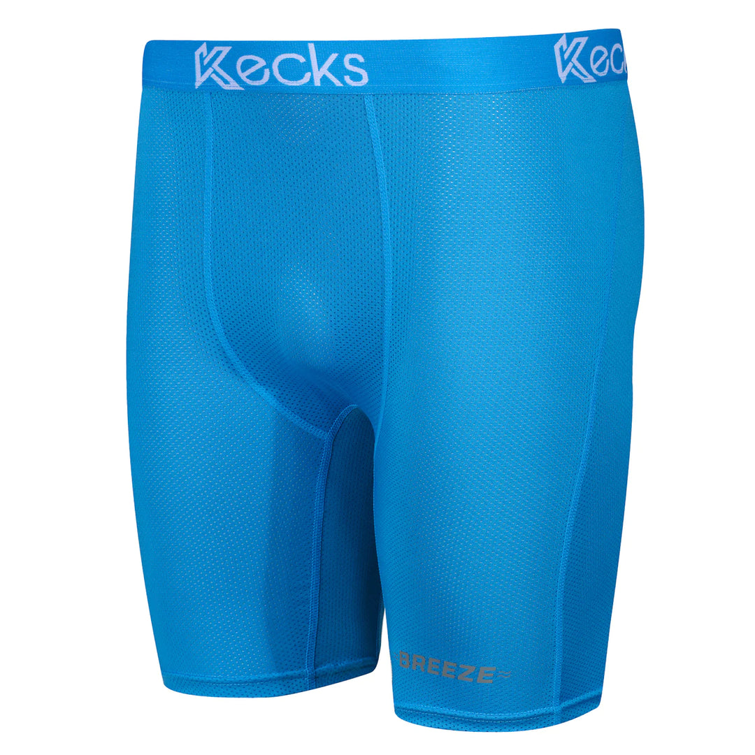 Kecks BREEZE Print Underwear Blue