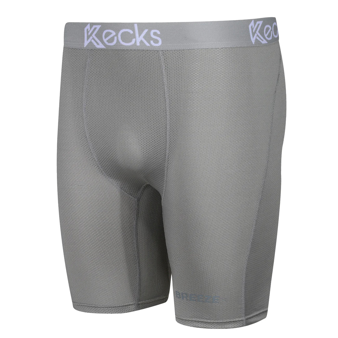 Kecks BREEZE Print Underwear Grey