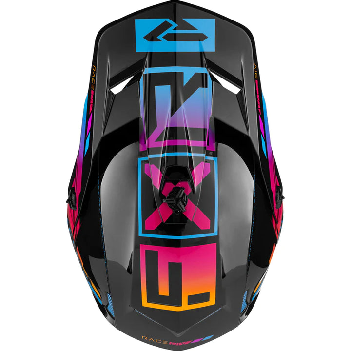 2023 FXR Clutch CX PRO MIPS Helmet Spectrum