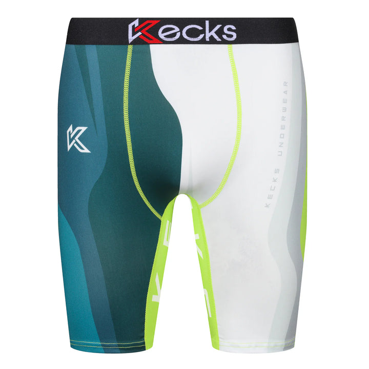 Kecks Camber Print Underwear