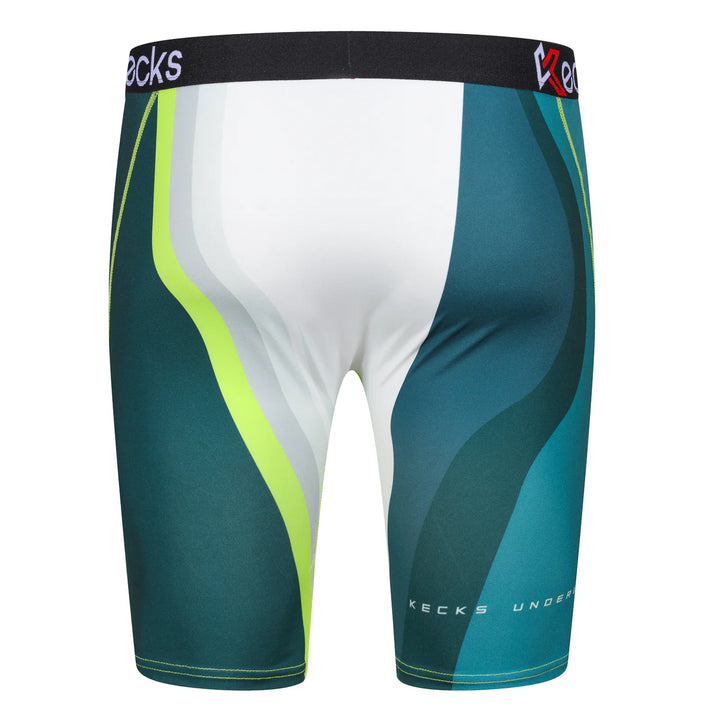 Kecks Camber Print Underwear
