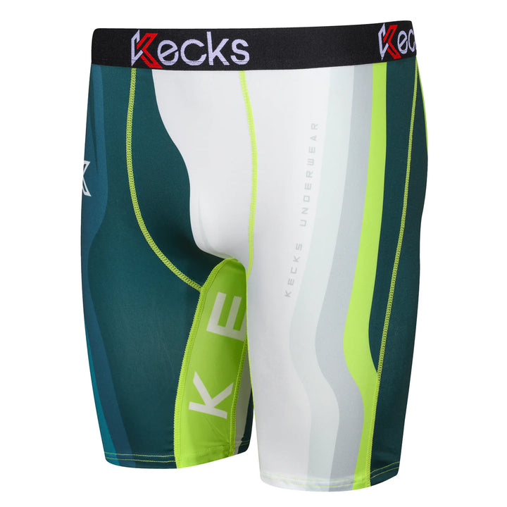 Kecks Camber Print Underwear