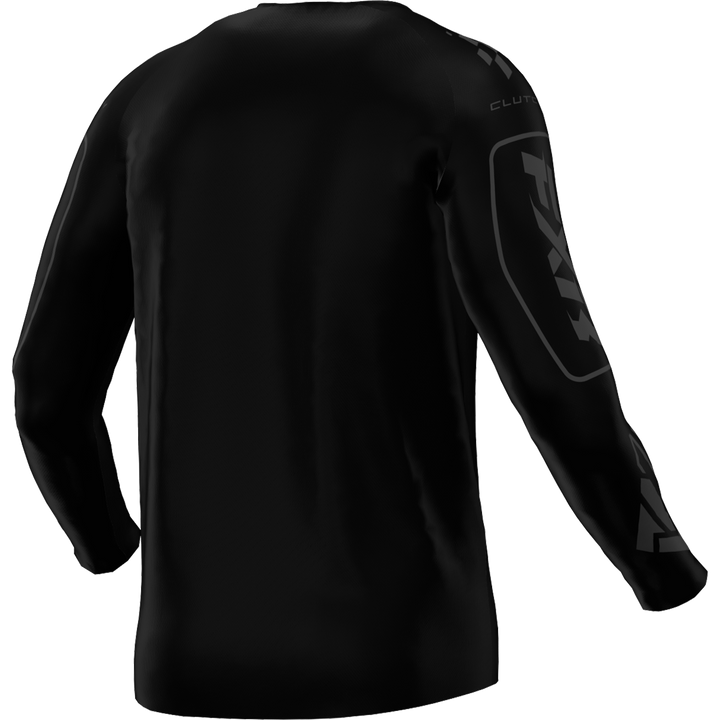 2026 FXR Clutch Black Ops MX Kit Combo