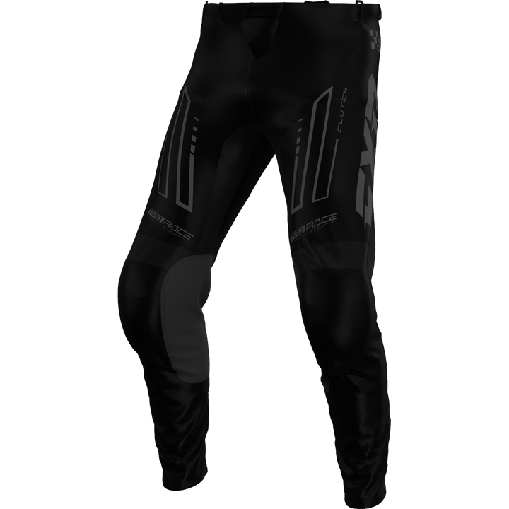 2026 FXR Clutch Black Ops MX Kit Combo