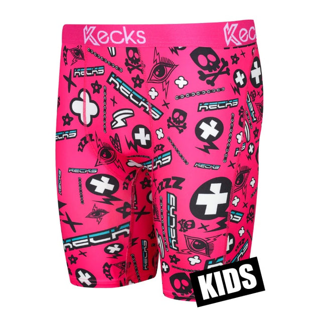 Kids Underwear & Socks – mastersofmx