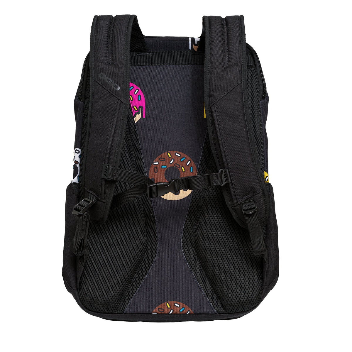 LIMITED EDITION JETTSON DONUT BACK PACK BAG JETT LAWRENCE mastersofmx