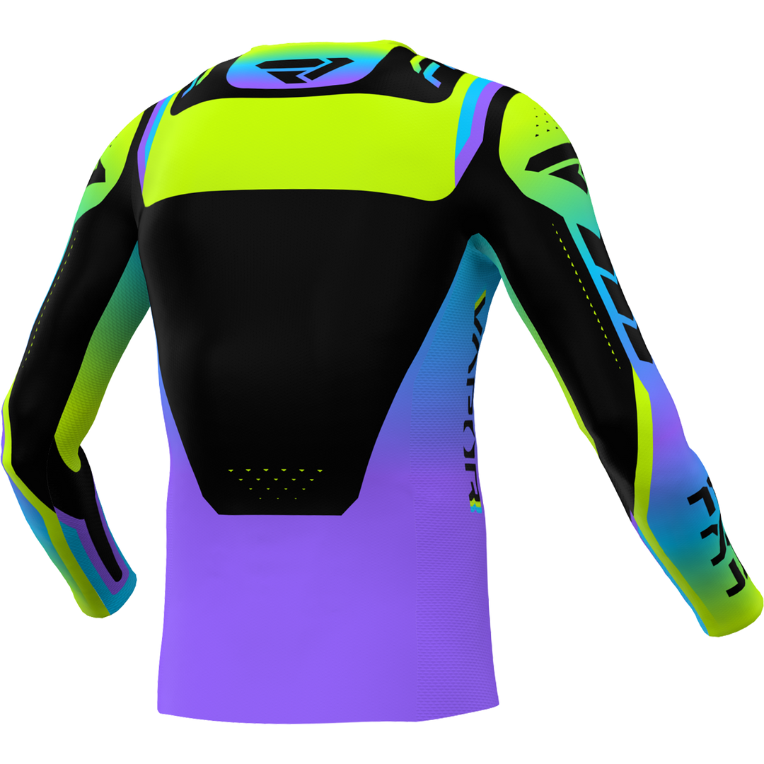 2025.5 FXR Vapor Ethane Kit Combo