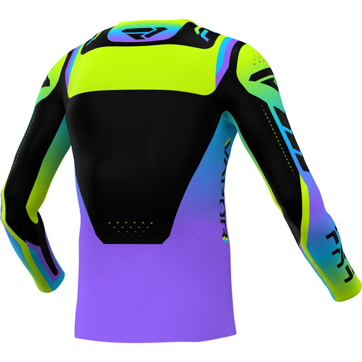 2025.5 FXR Vapor Ethane Kit Combo