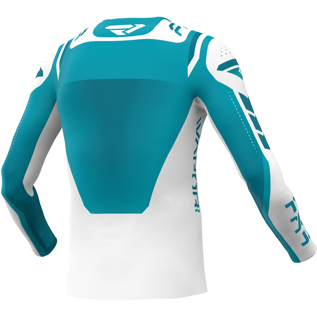 2025.5 FXR Vapor Reef Blue Kit Combo