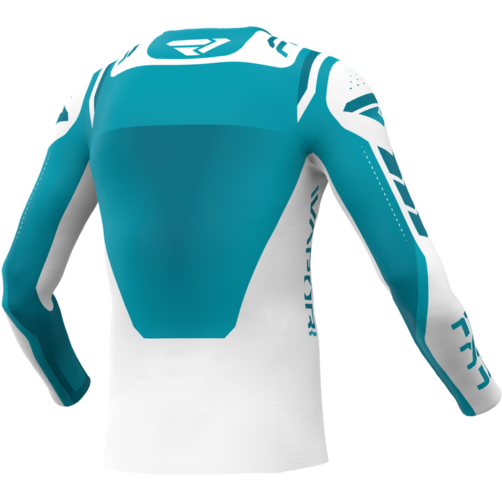 2025.5 FXR Vapor Reef Blue Kit Combo