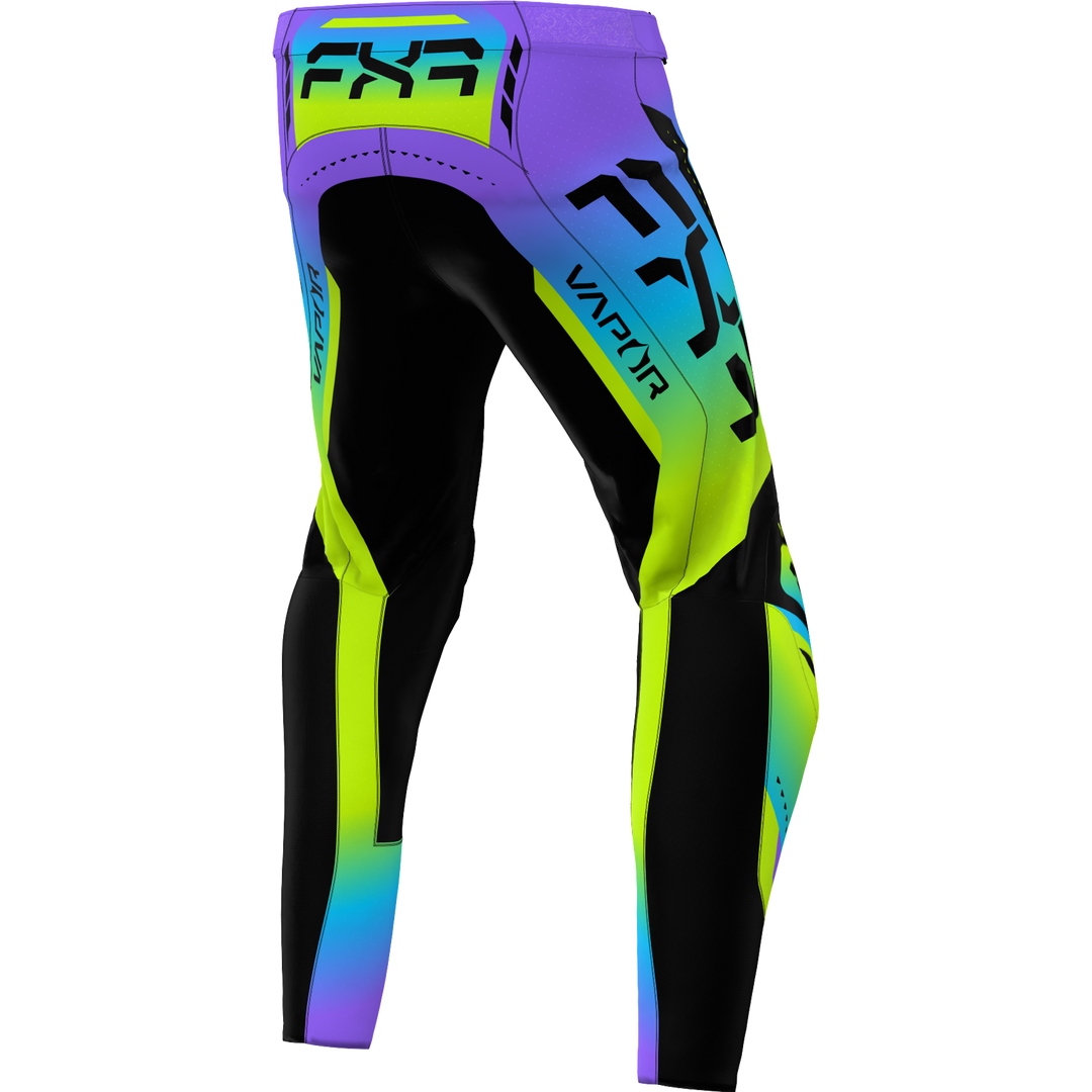 2025.5 FXR Vapor Ethane Kit Combo