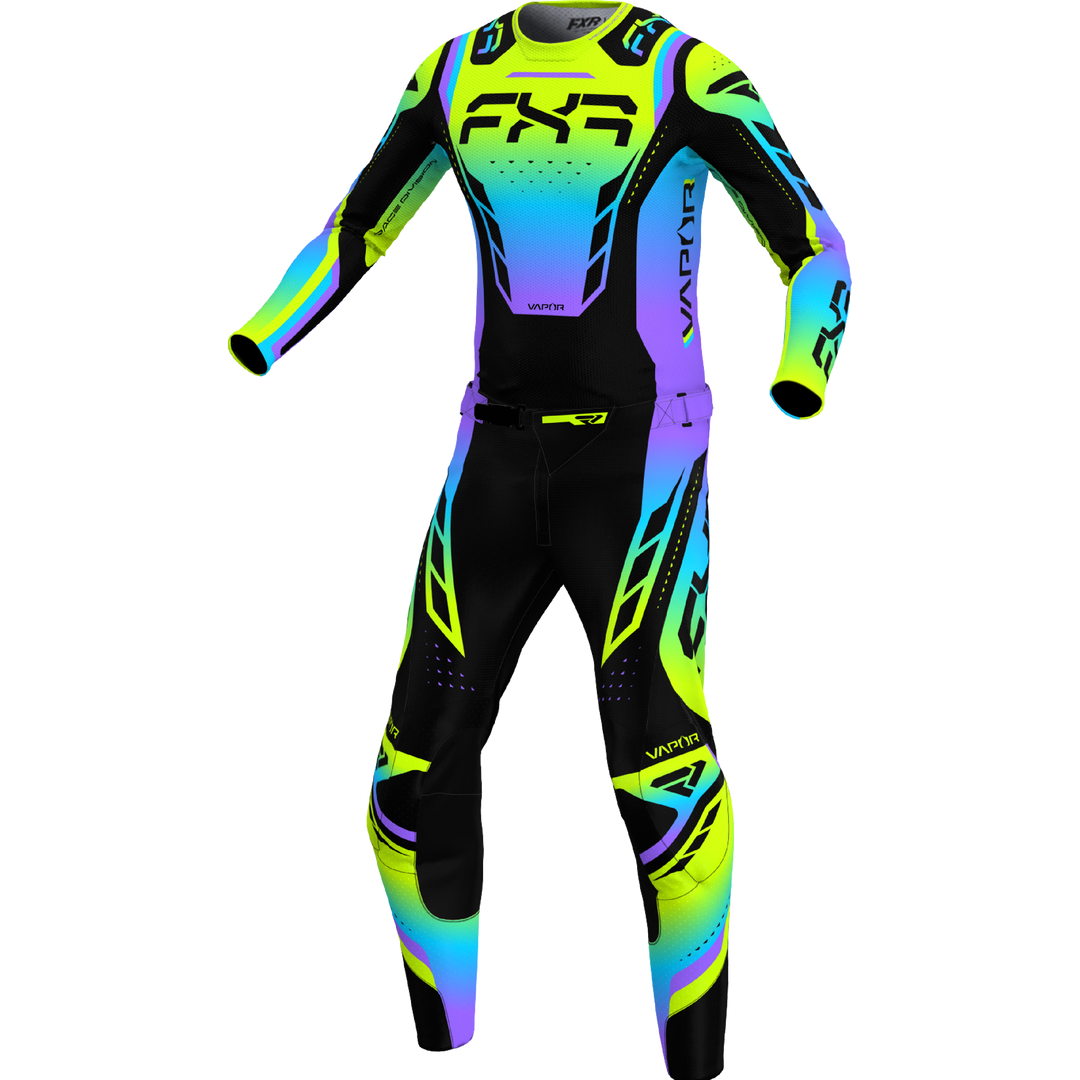 2025.5 FXR Vapor Ethane Kit Combo