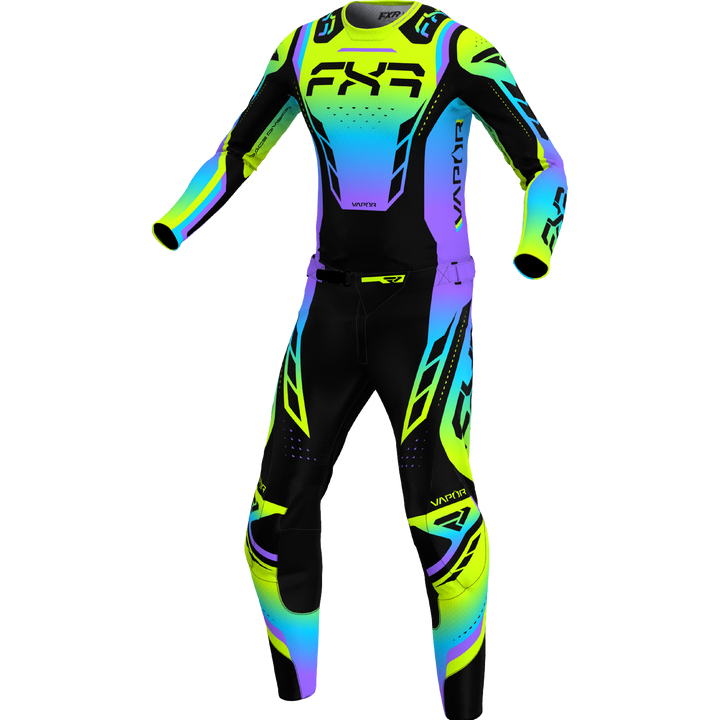 2025.5 FXR Vapor Ethane Kit Combo