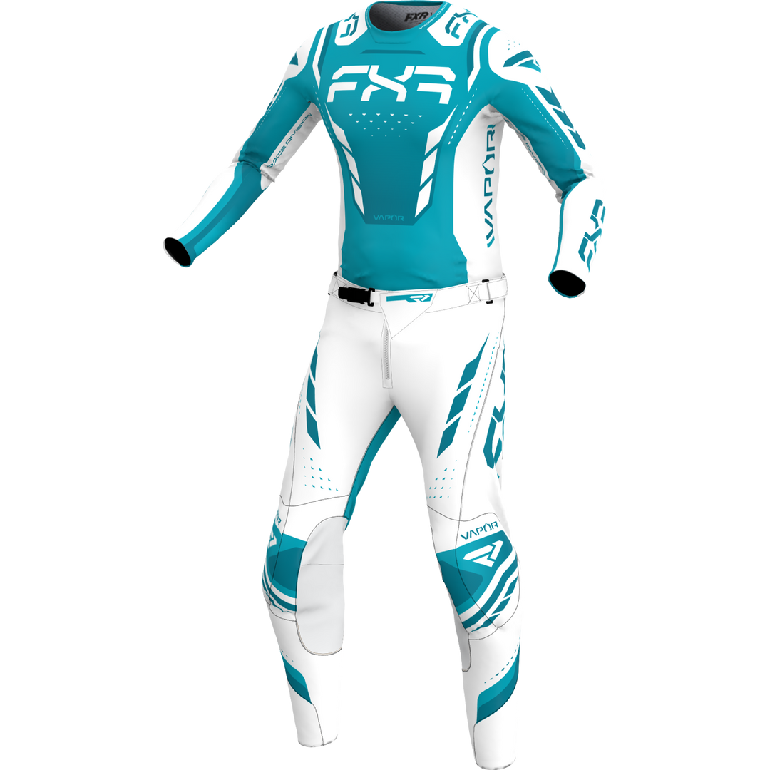2025.5 FXR Vapor Reef Blue Kit Combo