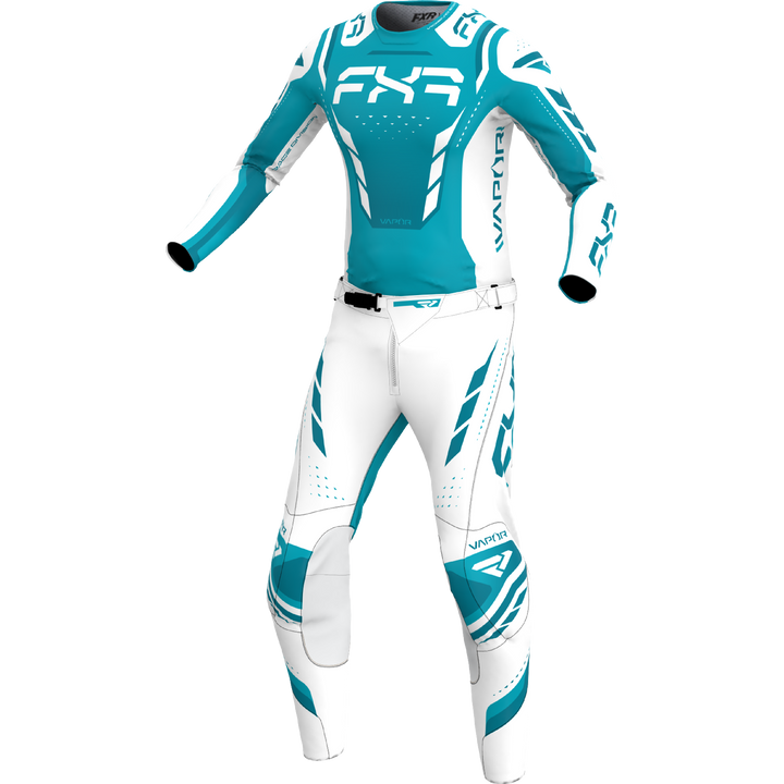 2025.5 FXR Vapor Reef Blue Kit Combo