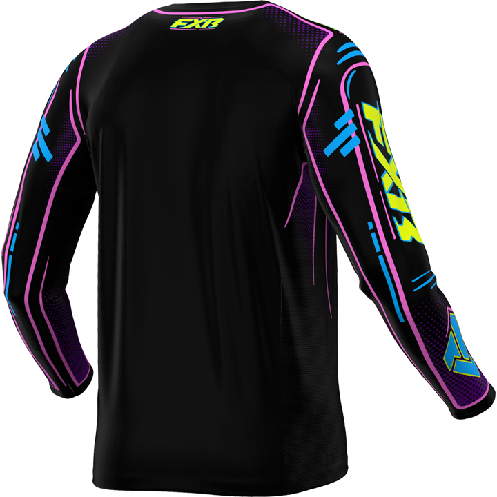 2026 FXR Youth Podium Sketchy Kit Combo