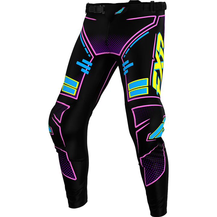 2026 FXR Youth Podium Sketchy Kit Combo