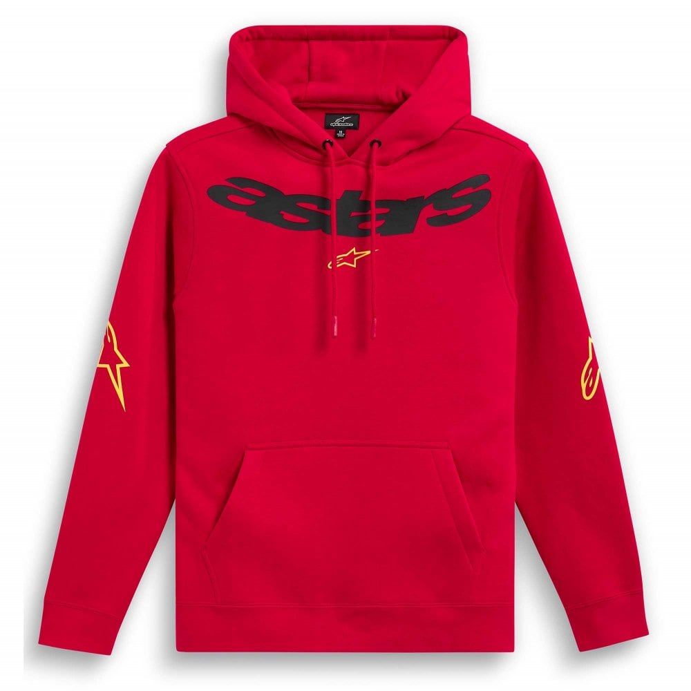 Alpinestars Elliptic - Chandail pour Homme