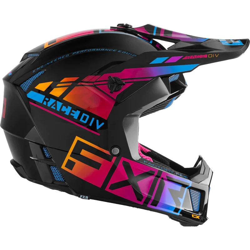 Mips motocross helmet sales