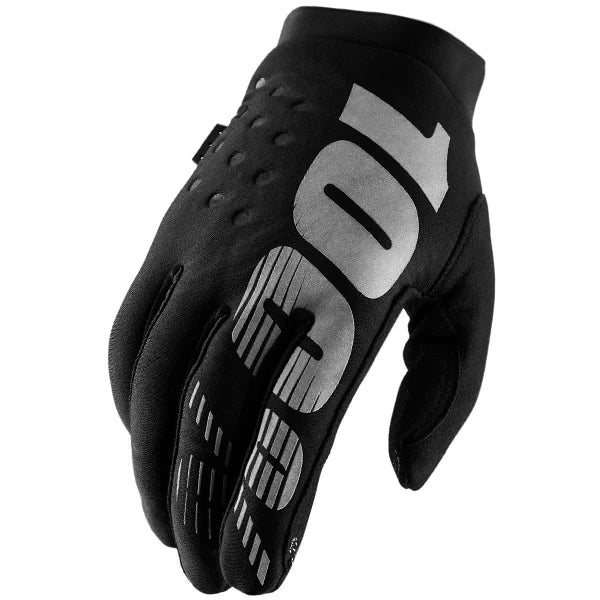 100 Motocross Gloves mastersofmx