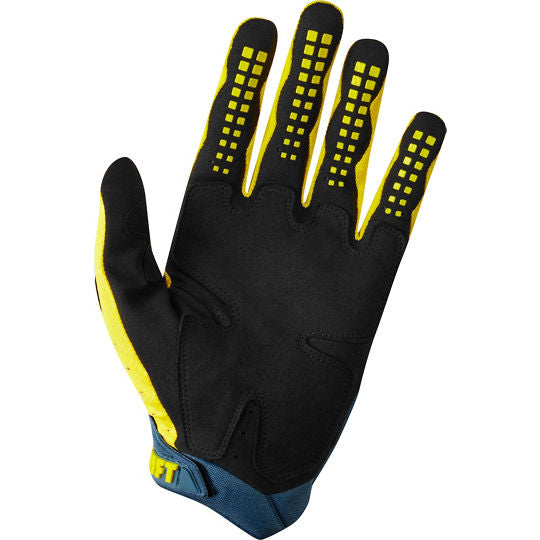 2019 Shift MX Black Label Pro Motocross Gloves