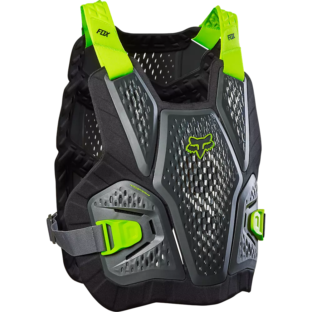Motocross chest protector under jersey sales