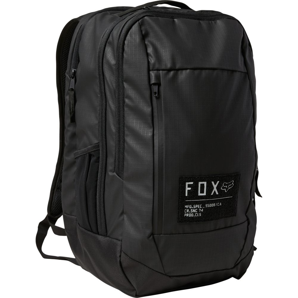 FOX Racing フォックスレーシング　バックパック リュック　ツーリング 希少品 FOX Racing バックパック フォックス リュック バイク