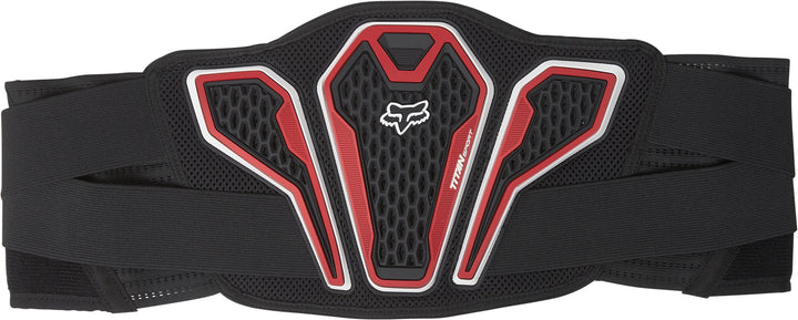 Fox Titan Sport Motocross Kidney Belt