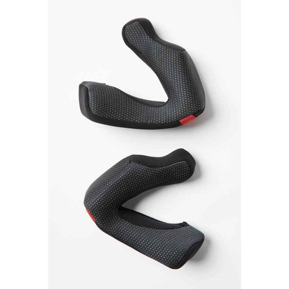 Fox V3 RS Helmet Cheek Pads - 40mm (pair)