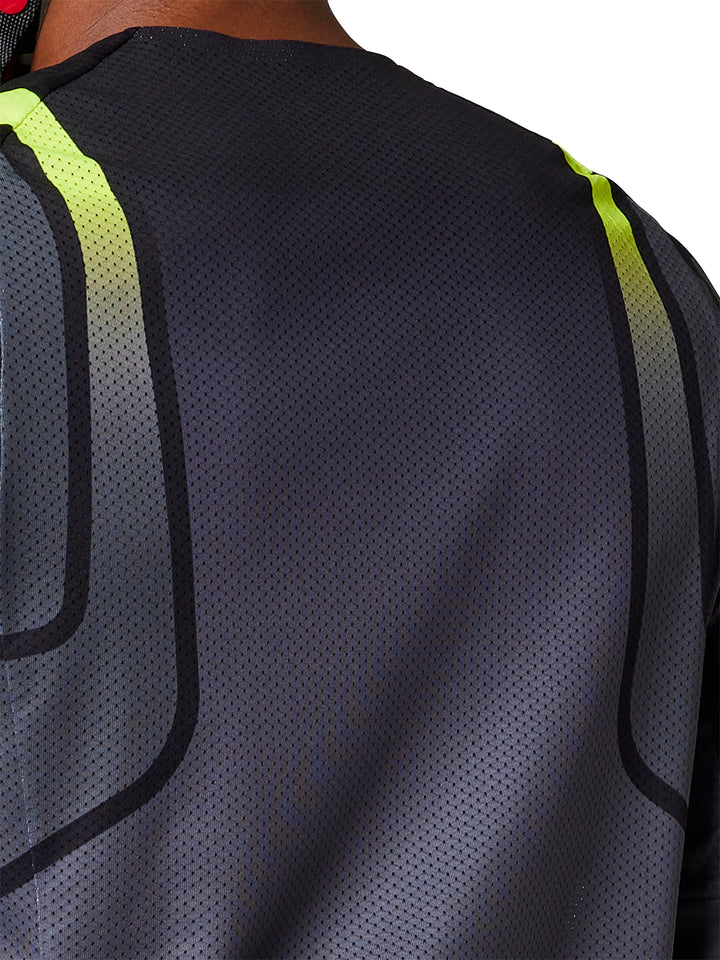 2023 Fox 360 VIZEN Black Yellow MX Kit Combo