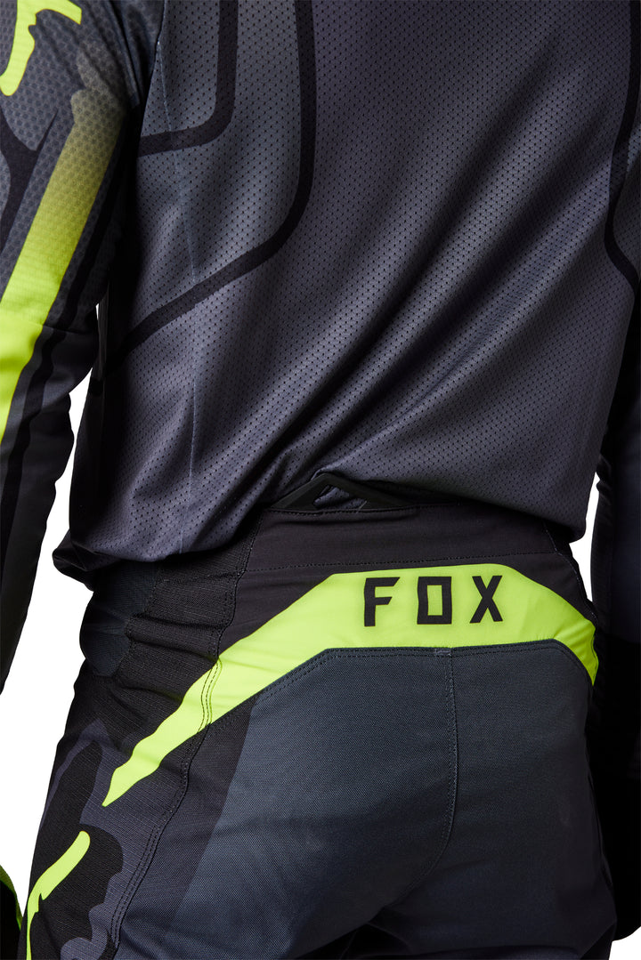 2023 Fox 360 VIZEN Black Yellow MX Kit Combo