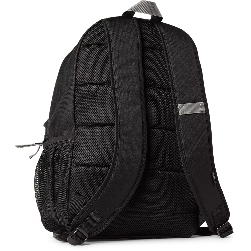 Fox Clean Up Backpack Black