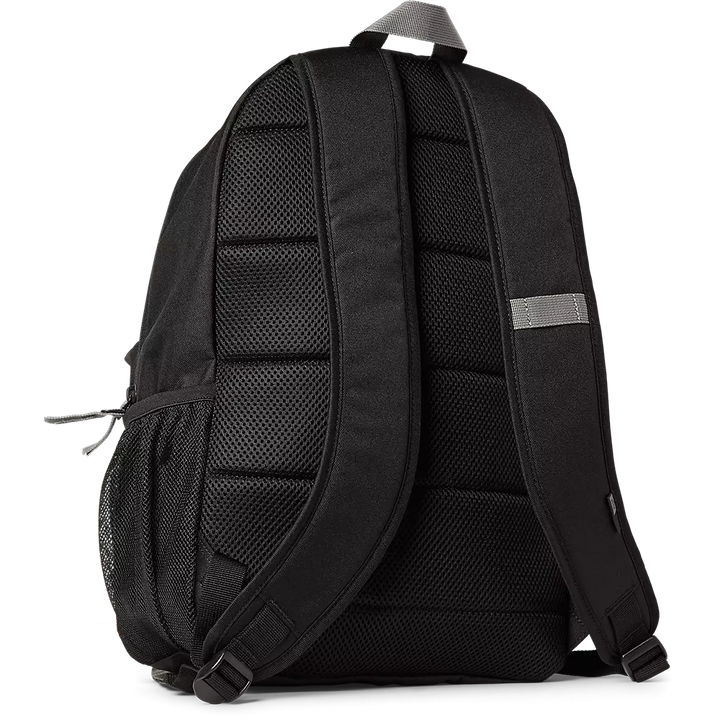 Fox Clean Up Backpack Black