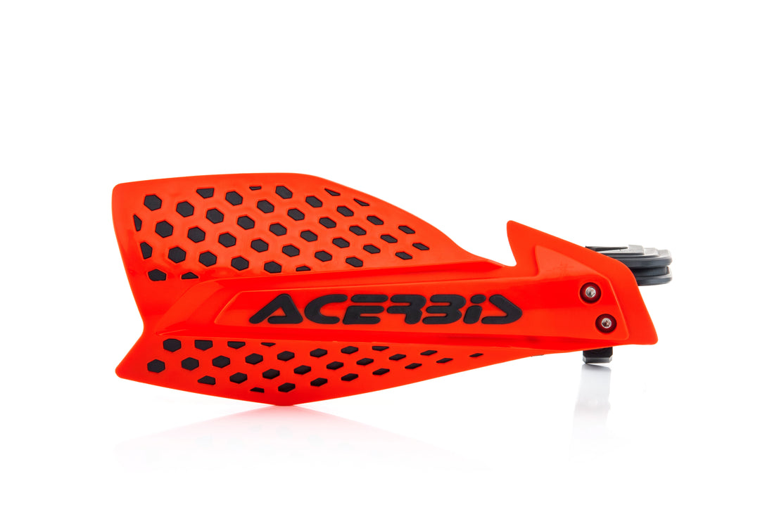 Acerbis X-Ultimate Red Black Handguards