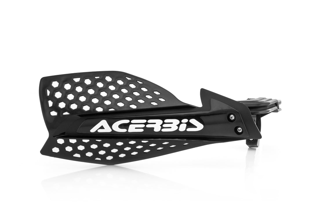 Acerbis X-Ultimate Black White Handguards