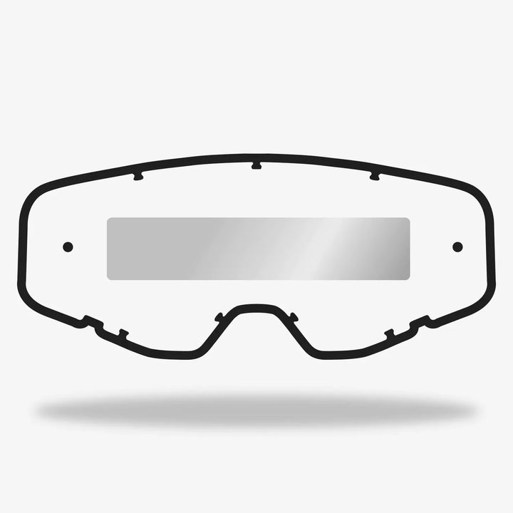 ARMOR VISION 36 MM SMART FILM LENS PROTECTOR (PACK OF 3)